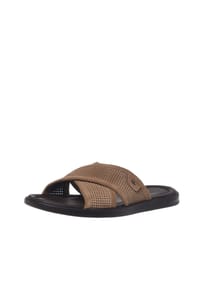 BALDININI - PANTOLETTE - BEIGE