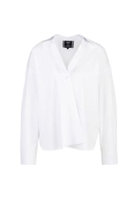 19V69 ITALIA - Bluse Lanessa - White