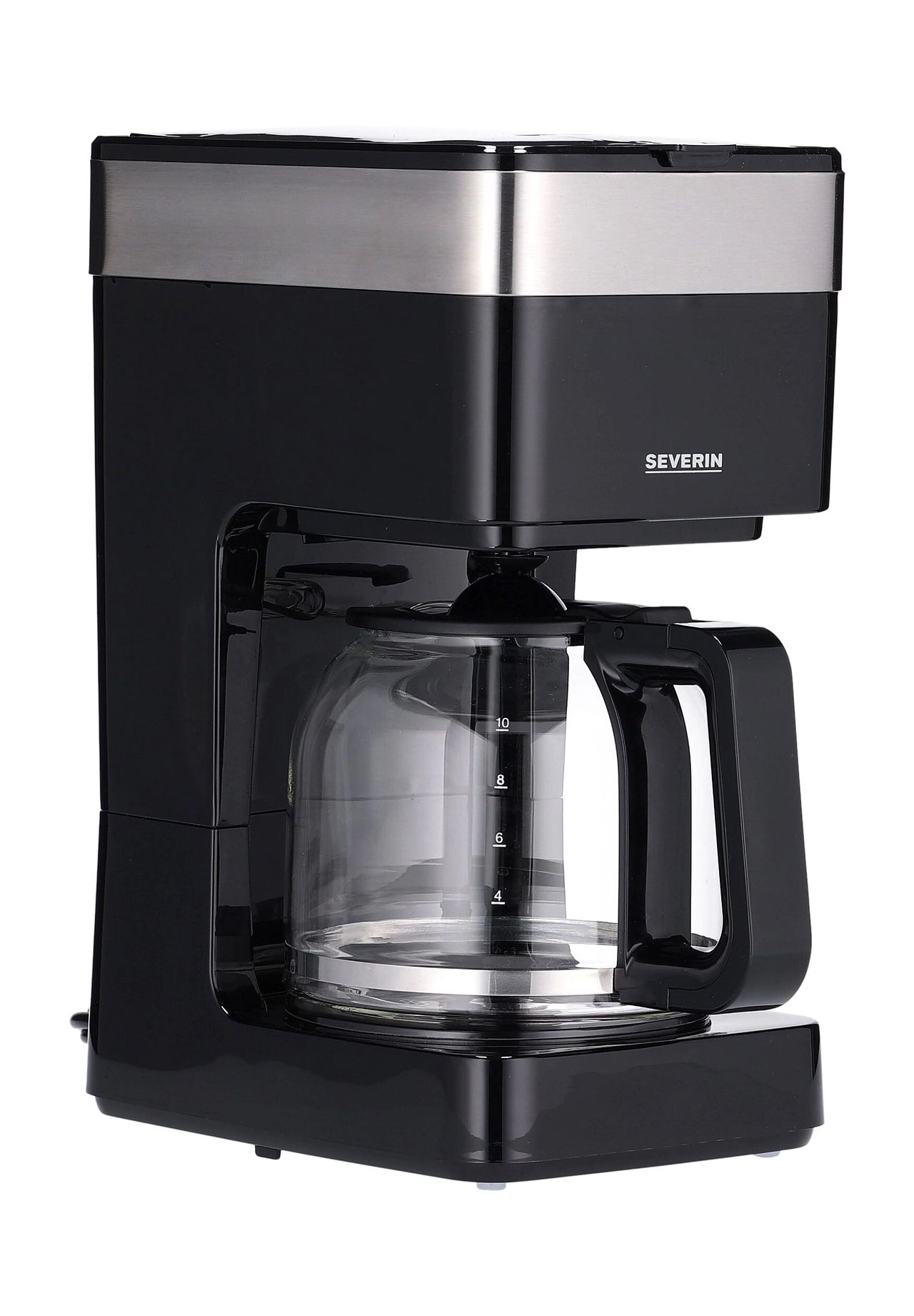 SEVERIN Filterkaffeemaschine 