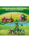 LEGO® LEGO® Wicked - 75681 Glinda, Elphaba und Nessarose an der Universität Shiz Bild 15