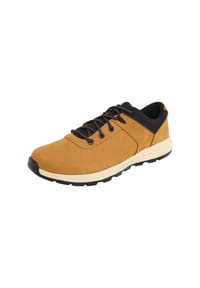 Timberland® - Sneaker, Leder, für Herren - WHEAT NUBUCK