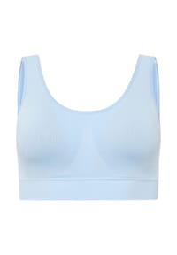 JOCKEY® - Bralette Modern Seamfree Core, nahtlos, für Damen - 100 WHITE