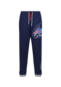 RE:COVERED - Sweathose NFL Bills Go Bills für alle Buffalo Bills-Fans - Navy