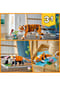 LEGO® Creator 3-in-1 - 31129 Majestätischer Tiger Bild 10