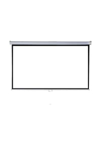 LA VAGUE - Screen 16:9 Leinwand elektrisch mit Fernsteuerung LV-HE120 - 