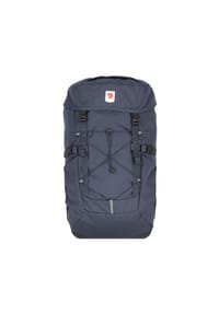 FJÄLLRÄVEN - Skule Top 26 Wanderrucksack 50 cm - black