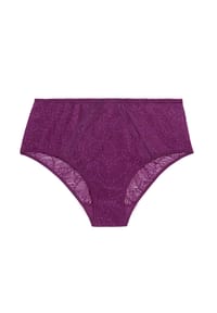 SIMONE PÉRÈLE - Taillen Slip Comete - Brombeere