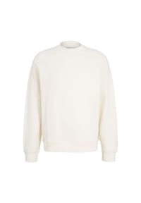 DENIM TOM TAILOR - Sweatshirt - coal grey
