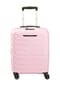 eminent MINERVA 4 Doppelrollen Trolley, Hartschale, TSA Schloss Bild 1