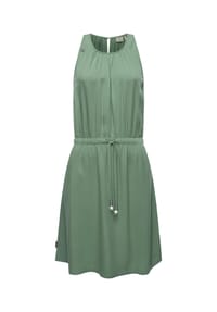ragwear™ - Sommerkleid Sanai - Black23