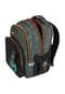 McNeill® BASE Rucksack, Zweiwege-Reißverschluss, Anhänger, für Kinder Bild 10