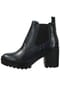 Fly London Leder Stiefelette Bild 2