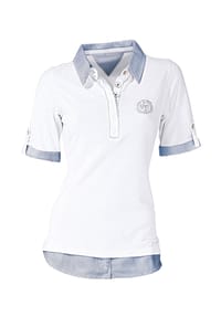 Witt - Poloshirt - bordeaux