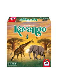 Schmidt - Kavango - 