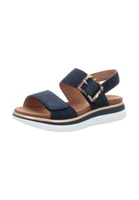 remonte® - Sandaletten - blau