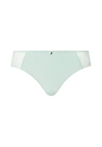 CHANTELLE - Hipster Emma, Spitze, für Damen - 073 ATOLL BLUE