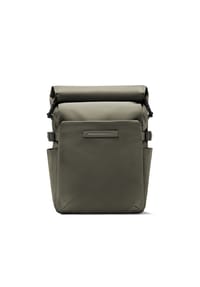 HORIZN STUDIOS SHIBUYA - Daypack, wasserabweisend - DARK OLIVE
