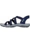 SKECHERS® Stretch-Gor Riemchensandalen, Slip-in, für Damen Bild 11
