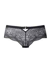 LASCANA - Panty Vivianna, Anhänger, für Damen - 779 RED