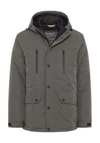 GLOBETROTTER - Funktionsjacke, Stehkragen, für Herren - 1 CHIMERA