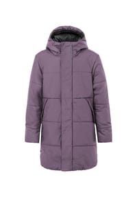 VAUDE - Jacken Kids Lulea Insulation Coat - dark sea