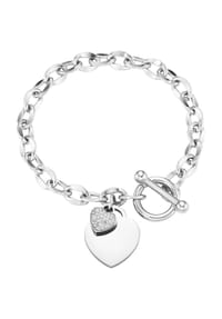 MANGUUN - Damen Armband, Edelstahl - GOLD