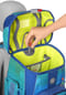 Step by Step® Cloud Ocean PLUS Schulranzen-Set, 5-teilig Bild 14