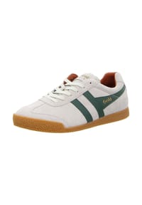 Gola® - Sneaker - off white/evergreen