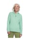 Schöffel Hoodie, wärmend, feuchtigkeitsregulierend, für Damen Bild 3