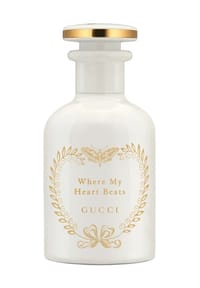 GUCCI THE ALCHEMIST’S GARDEN - Where My Heart Beats, Eau de Parfum - 