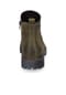 JOSEF SEIBEL Damen Stiefelette Marta 03, oliv-kombi Bild 11