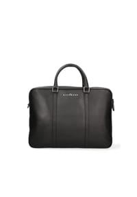 JOHN RICHMOND - Aktentasche - Black