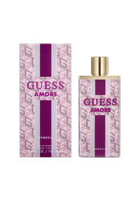 GUESS AMORE - Venezia, Eau de Toilette - 