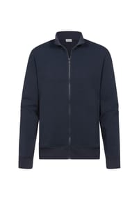mey - Lounge-Jacke, für Herren - 116 MARINE