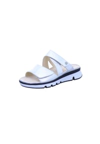 Ganter - Pantoletten Gianna - platin