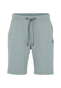 JOY sportswear - Bermuda SIMON - beryl green melange