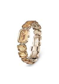 SWAROVSKI JEWELRY WATCH - Damen Armbanduhr "5729841" - BRAUN