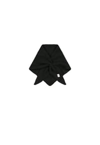 BARTS® - Schal - 1  BLACK