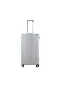 ALEON Traveler - Traveler International 4-Rollen Trolley 77 cm - platinum 1