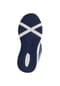 VADO Lederimitat/Textil Sneaker Bild 9