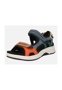 JOSEF SEIBEL - Damen Sandale Estelle 02, multicolor - multicolor