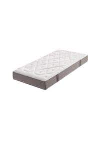 MOONIA - Platinium Classic Memory-Schaum Matratze, 26cm - 