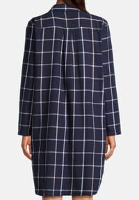 NOVILA Nachthemd Paola Flanell 9605-136