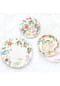 MAXWELL & WILLIAMS Henkelbecher Native Blooms Bild 3