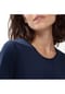 mey Emotion T-Shirt, Satin, für Damen Bild 3