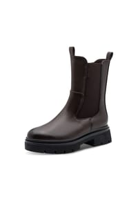 MARCO TOZZI® - Chelsea Boots, Reißverschluss, für Damen - 304 MOCCA