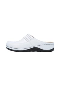 berkemann - Clogs Victoria - Dunkelrot