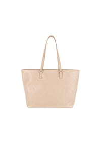 JOOP! JEANS STRAMBO - Shopper, Kunstleder, für Damen - 713 SAHARA