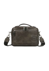 PICARD BREAKERS - Businesstasche, Patch, Laptopfach, für Herren - GRAPHIT