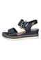remonte® Klassische Sandalen, Leder, für Damen Bild 17